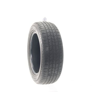 Set of (4) Used 235/60R18 Sailun Terramax HLT 103H - 7.5-9/32