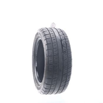 Set of (2) Used 235/55ZR17 Uniroyal Power Paw A/S 103Y - 7.5-8/32