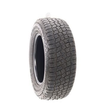 Used 275/65R18 Milestar Patagonia A/T R 116T - 10/32