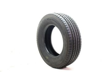 Used LT245/70R17 BFGoodrich Commercial T/A All-Season 2 119/116R - 12/32