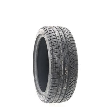 New 245/40R19 Pirelli P Zero Run Flat 98H