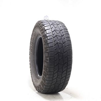 Used 265/70R16 Cooper Discoverer ATP II 112T - 10/32