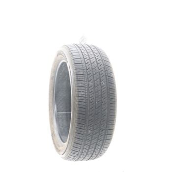 Set of (2) Used 235/50R19 Bridgestone Turanza EL450 99V - 8/32