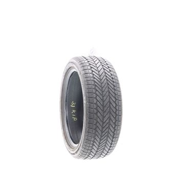 Used 215/45R17 Bridgestone WeatherPeak 91V - 8/32