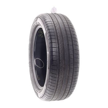 Set of (2) Used 245/50R19 Pirelli Cinturato P7 Run Flat 105H - 6.5/32