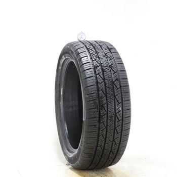 Used 245/50R20 Continental CrossContact LX25 102H - 8/32