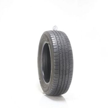 Set of (2) Used 205/65R16 Goodyear Assurance MaxLife 95H - 7.5-9/32