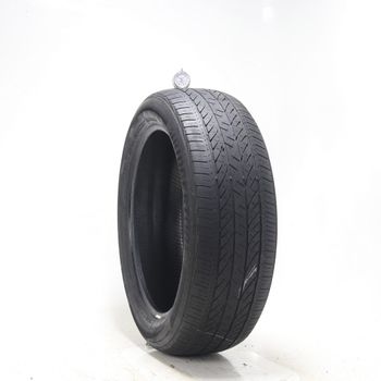 Set of (4) Used 235/55R20 Bridgestone Dueler H/P Sport AS 102H - 4/32