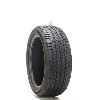 Used 235/50R19 Barum Polaris 5 103V - 8/32