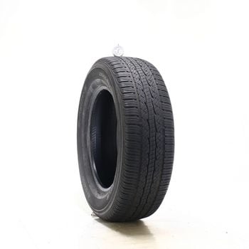 Set of (4) Used 235/65R17 SureDrive All-Season 104H - 7.5/32