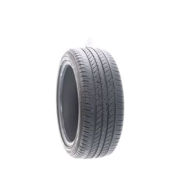 Set of (2) Used 235/45R18 Yokohama YK-GTX 94V - 9.5-11/32