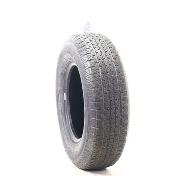 Used ST205/75R14 Towmaster Trailer Radial 100L - 8/32