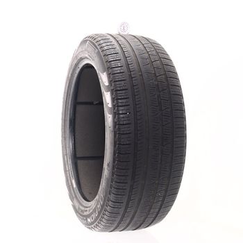 Used 275/45R21 Pirelli Scorpion Verde LR PNCS 110W - 7/32