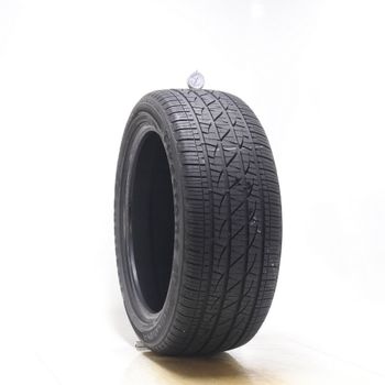 Set of (2) Used 275/45R20 Firestone Destination LE3 110H - 8-8.5/32