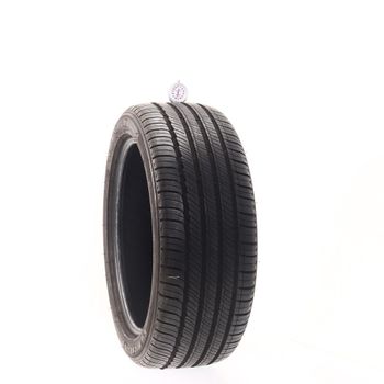 Set of (2) Used 235/45R18 Michelin Primacy Tour A/S 94V - 7.5-8/32