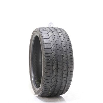 Used 275/30ZR20 Pirelli P Zero R01 97Y - 7.5/32