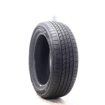 Used 225/55R18 Nexen Aria AH7 98T - 10/32
