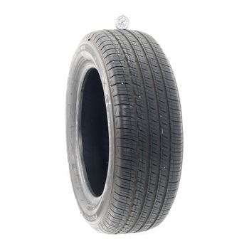 Used 225/60R18 Michelin Primacy MXM4 100H - 9/32