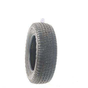 Used 215/70R16 Falken Wildpeak A/T Trail 100H - 9.5/32