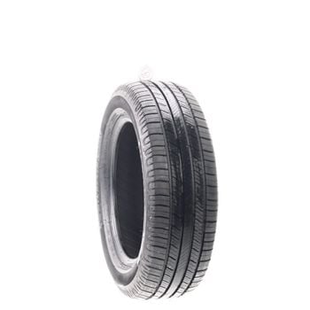 Set of (4) Used 225/60R18 Michelin Defender 2 104H - 9.5-10.5/32