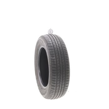 Set of (2) Used 195/65R15 Nexen Classe Premiere CP662 89S - 7/32