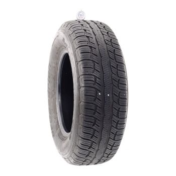 Used 265/70R17 BFGoodrich Advantage T/A Sport LT 115T - 10.5/32