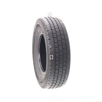 Set of (2) Used LT245/75R16 Cooper Discoverer HT3 120/116R - 9.5/32