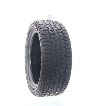 Used 265/50R20 Cooper Discoverer Road+Trail AT 111V - 7/32
