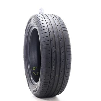 Set of (2) Used 245/55ZR19 Otani KC2000 103W - 7.5/32