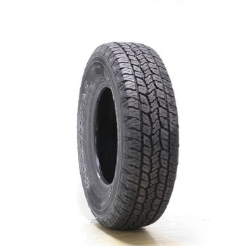 New 245/75R16 Goodyear Wrangler Trailmark 109S - 11.5/32