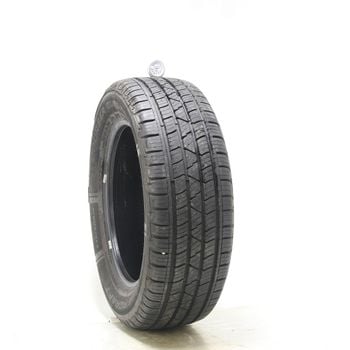 Set of (2) Used 235/60R18 Mastercraft Courser Quest Plus 107V - 10-10.5/32