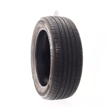 Set of (2) Used 255/50R20 Hankook Ventus S1 Noble2 105H - 6-6.5/32