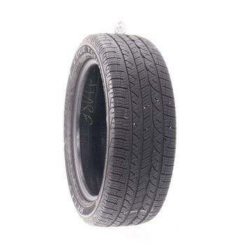 Set of (2) Used 245/50R20 Kelly Edge Touring A/S 102V - 10/32