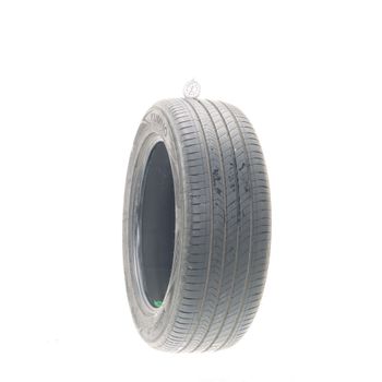 Used 235/55ZR18 Kumho Majesty 9 Solus TA91 104W - 7.5/32