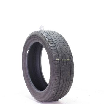 Set of (2) Used 235/50R19 Dunlop SP Sport 7000 A/S 99V - 6.5-7.5/32