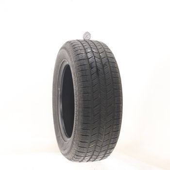 Set of (2) Used 265/60R18 Sailun Terramax HLT 110H - 8.5-9.5/32
