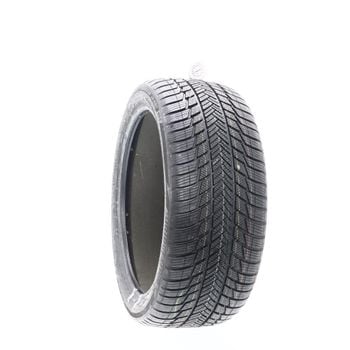 Used 255/40R20 Bridgestone Blizzak LM-001 MO-S B-Silent 101V - 9/32