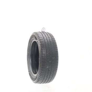 Used 215/55R16 Goodyear Assurance MaxLife 97H - 7/32