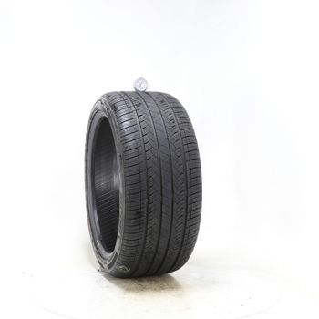 Used 265/35ZR19 Westlake SA-07 98Y - 8/32
