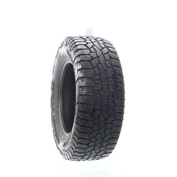 Used 265/65R17 Nokian Outpost nAT 116T - 10/32