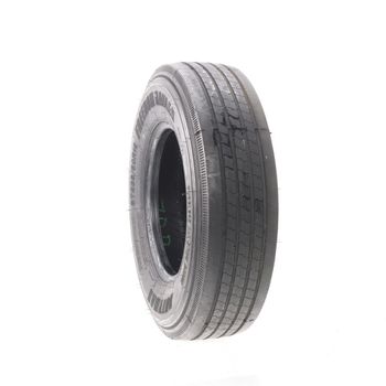 Driven Once ST235/80R16 Freedom Hauler Dutymax 129/125M - 9/32