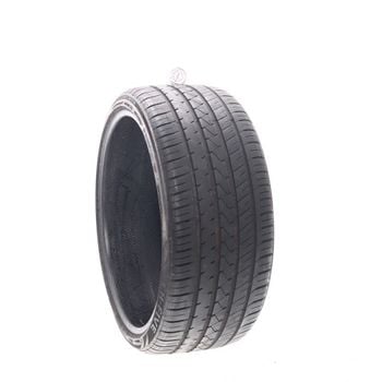 Used 295/30ZR24 Lionhart LH-Five 109W - 8/32