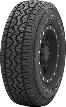 New P265/70R18 GT Radial Adventuro AT3 114S