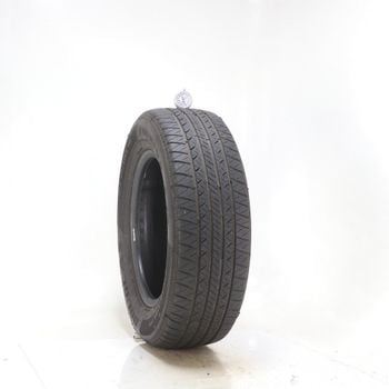 Set of (4) Used 215/65R16 Douglas Touring A/S 98H - 6-7.5/32
