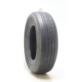 Set of (4) Used 265/70R18 Bridgestone Dueler H/T 685 116T - 6.5-7/32