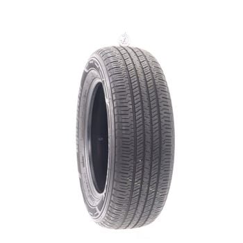 Set of (4) Used 225/65R17 Hankook Dynapro HT 102H - 7.5/32