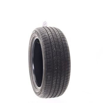 Set of (4) Used 225/50R18 Sailun Atrezzo SH408 95H - 9/32