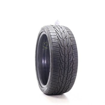 Set of (2) Used 245/40R20 Toyo Extensa HP II 99W - 9/32