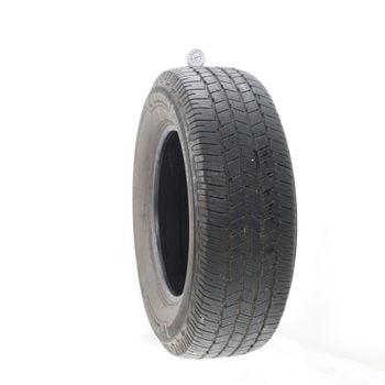 Used 275/65R18 Michelin Defender LTX M/S 2 116T - 9.5/32