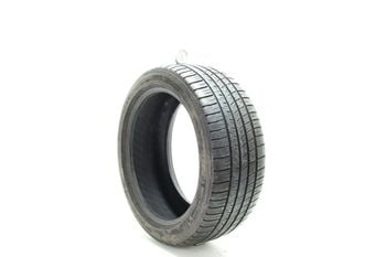 Used 225/45ZR17 Michelin Pilot Sport A/S 3 91Y - 6.5/32